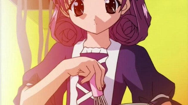 Sister Princess S01E25