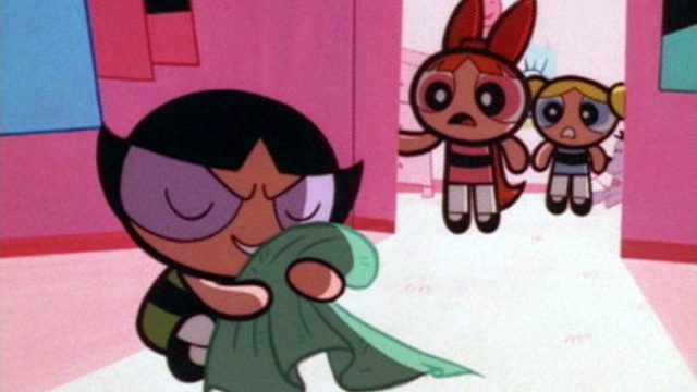 Las chicas superpoderosas S02E22