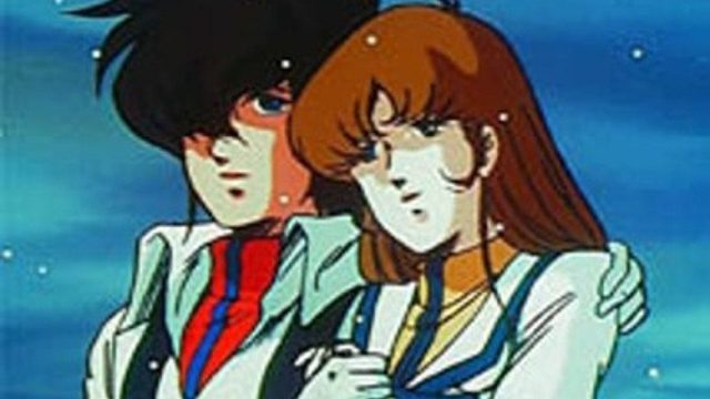 Choujikuu Yousai Macross S01E36