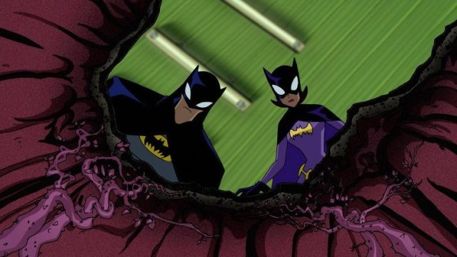 The Batman S03E08