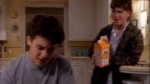 Los años maravillosos S05E20