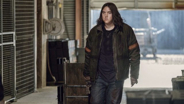 The Walking Dead: World Beyond S02E02