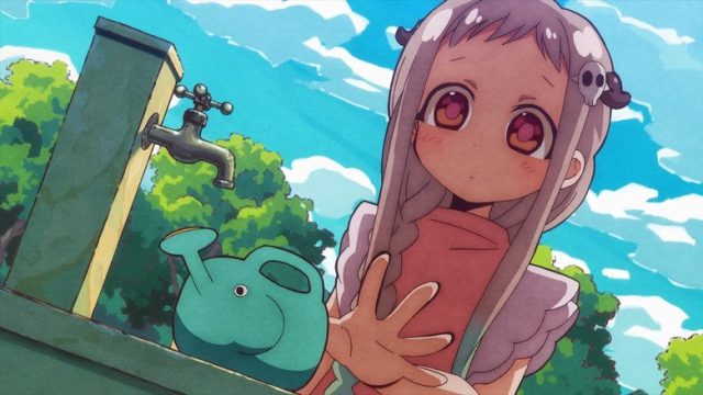 Toilet-bound Hanako-kun S01E05