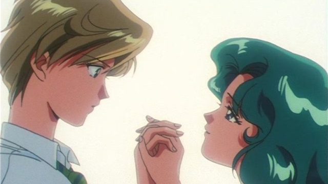 Sailor Moon S03E21