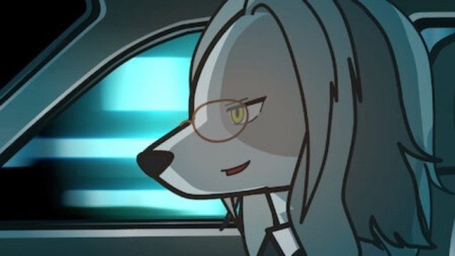 Aggretsuko S04E07