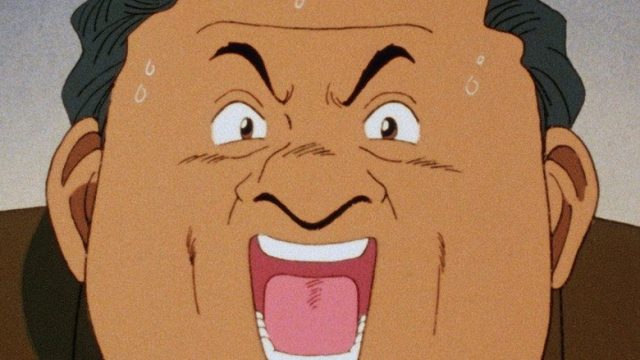 YAWARA! S01E104