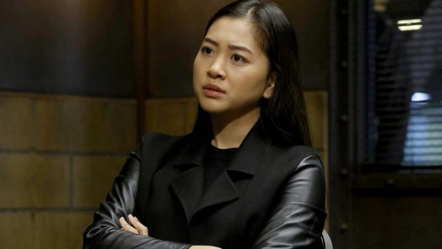 The Blacklist S09E06