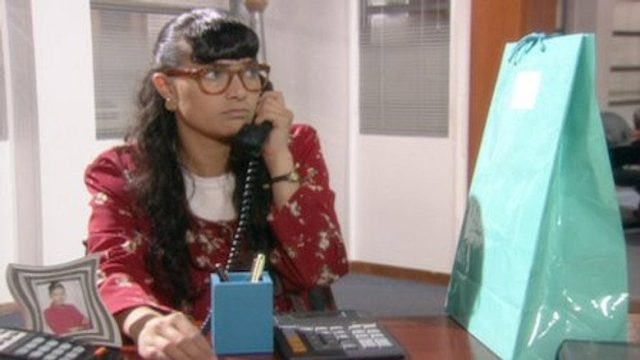 Yo soy Betty, la fea S01E175
