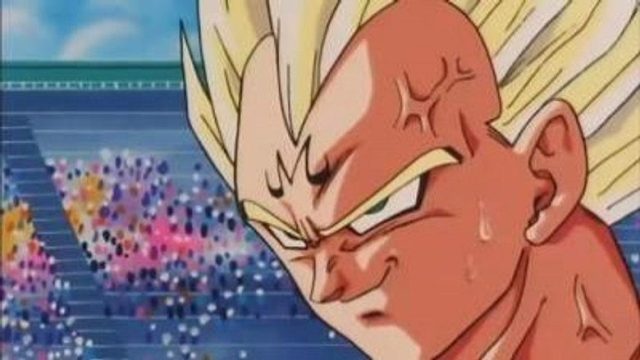 Dragon Ball Z S08E10
