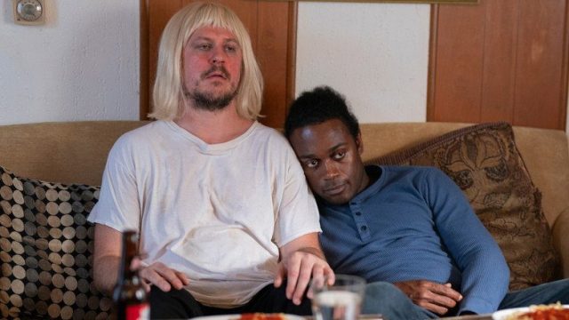 Sólo En Florida S01E04