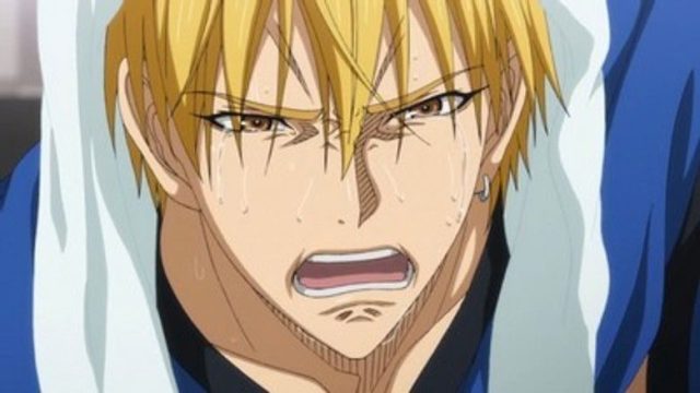 Kuroko no Basket S03E12