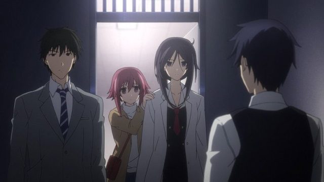 Chaos;Child S00E02