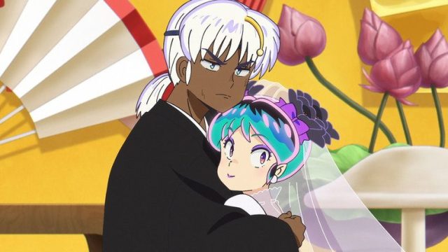 Urusei Yatsura S01E44