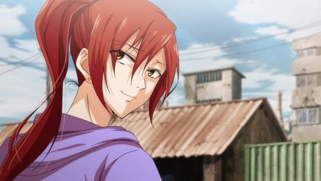 CMFU学院-王子碰碰球 S01E02