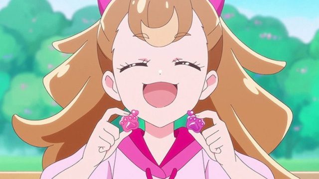 Wonderful Precure! S01E03