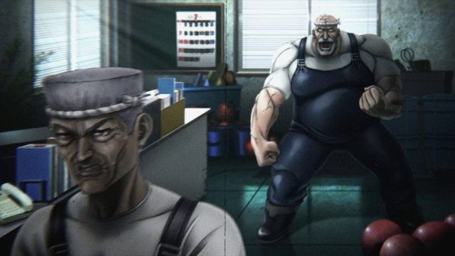 KENGAN ASHURA S01E15