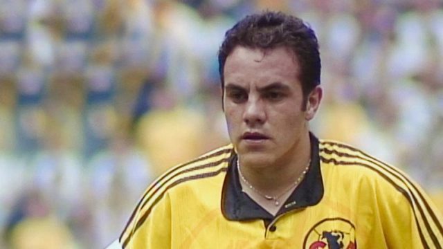 América vs América S01E04