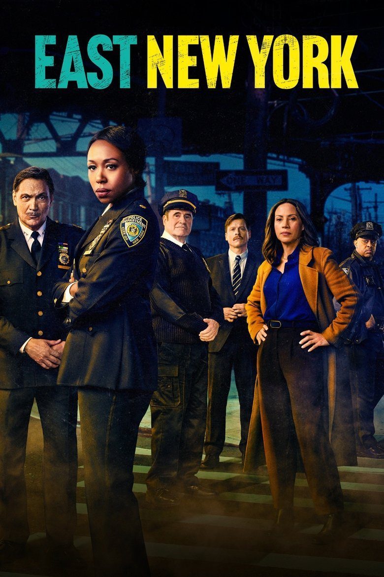 East New York: Una Nueva Ley Temporada 1
