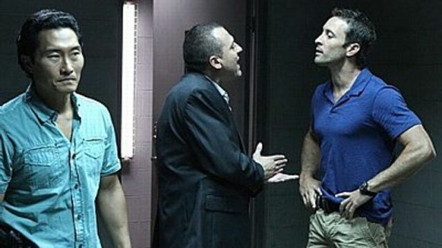 Hawaii Five-0 S02E05