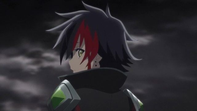 Shironeko Project: Zero Chronicle S01E10