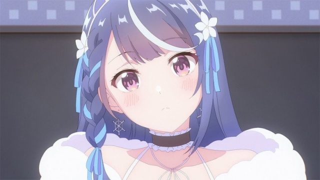 VTuber Legend: How I Went Viral after Forgetting to Turn Off My Stream S01E03