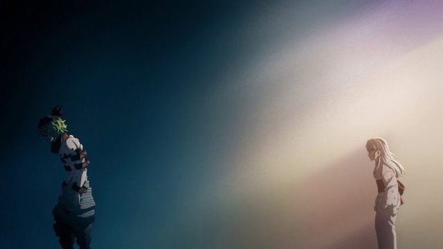 Demon Slayer: Kimetsu no Yaiba S03E11