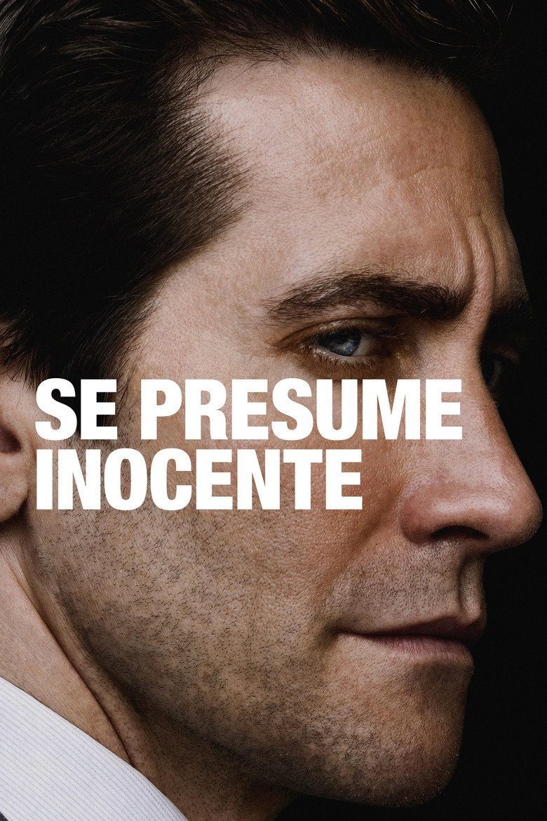 Se presume inocente Temporada 1