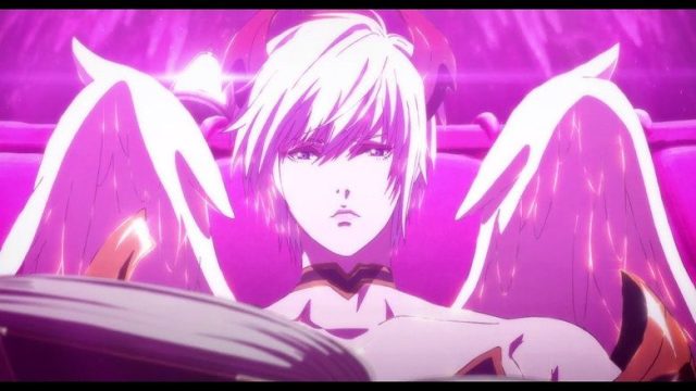 Rage of Bahamut S02E15