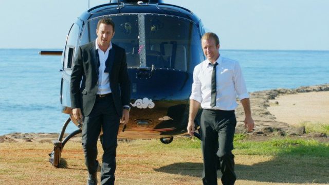Hawaii Five-0 S05E25