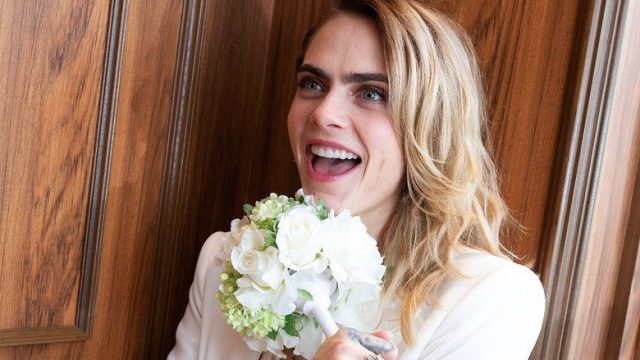 Planeta Sexo con Cara Delevingne S01E05