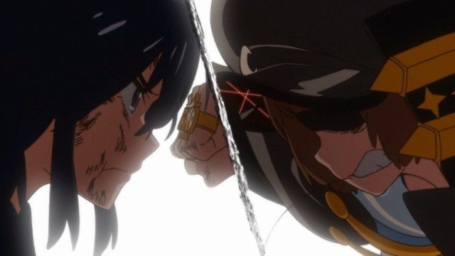 Kill la Kill S01E07
