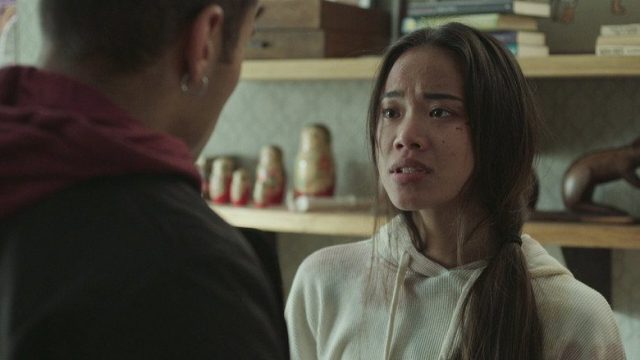 Entrevías S01E03