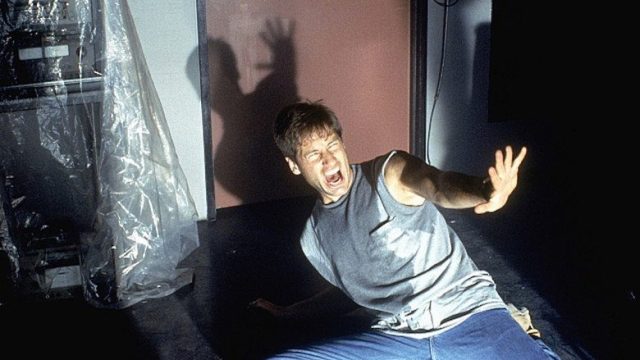 Los Expedientes Secretos X S02E01
