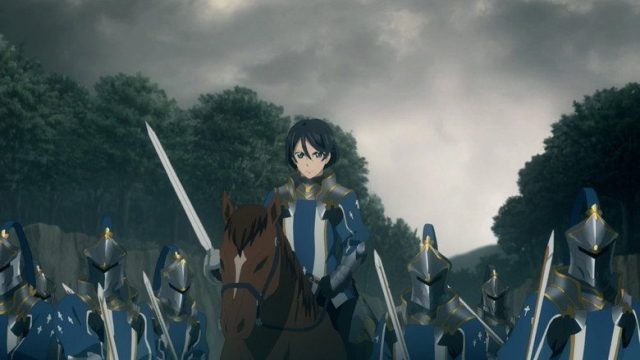 Tales of Zestiria the X S02E07
