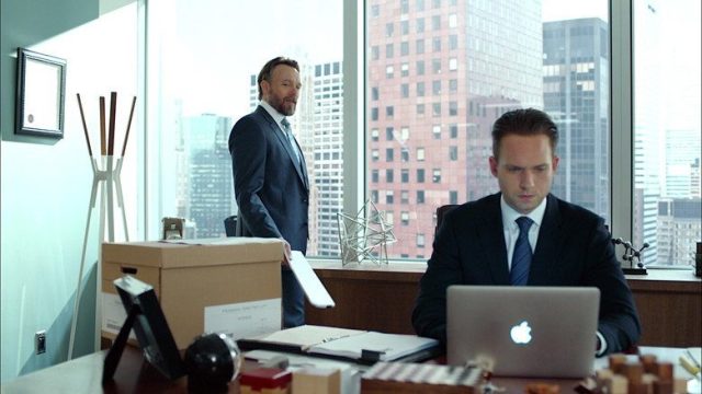 La Ley de los Audaces S05E07