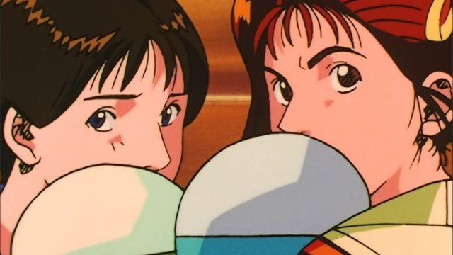 Slam Dunk S01E95