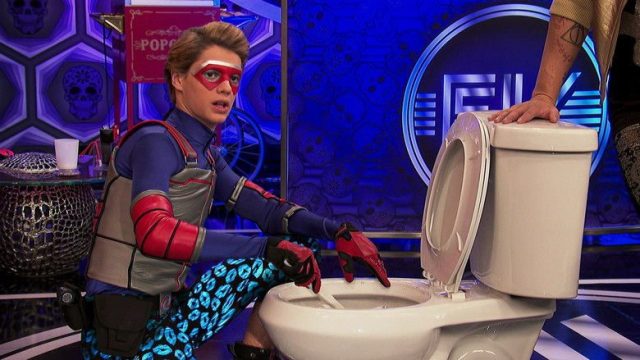 Henry Danger S03E17