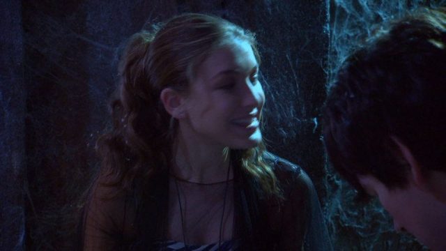 El misterio de Anubis S02E25