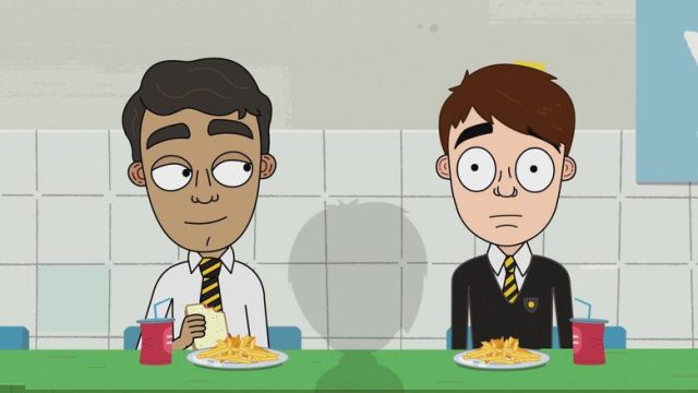 Dodo S01E18