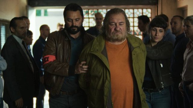 Les Disparues de la gare S01E06