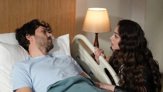 Leyla: Hayat... Aşk... Adalet... S01E33