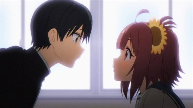 ORESUKI Are you the only one who loves me? S01E04
