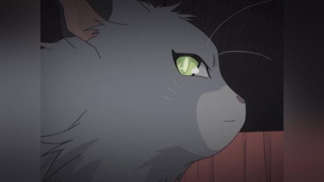 伯爵と妖精 S01E09