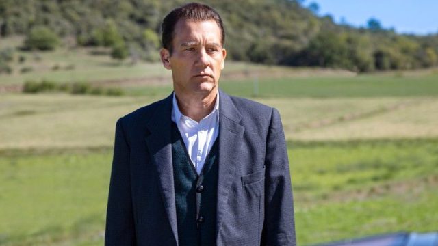 Monsieur Spade S01E02