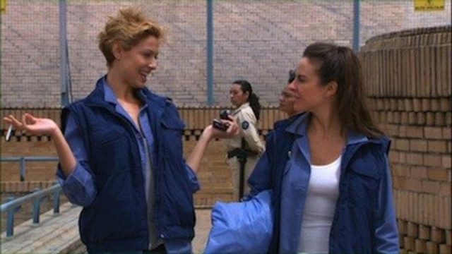 La Reina del Sur S01E21