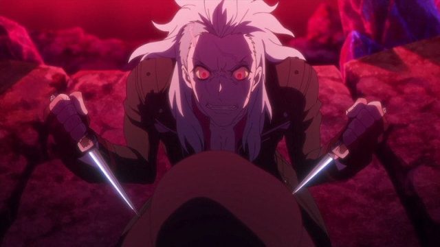 Sirius the Jaeger S01E08