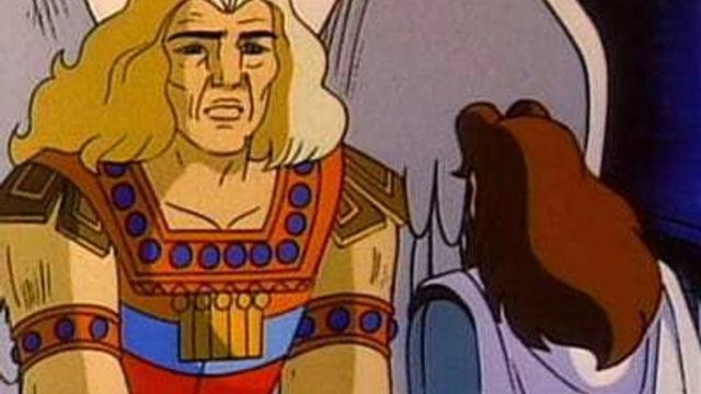 Ulises 31 S01E09