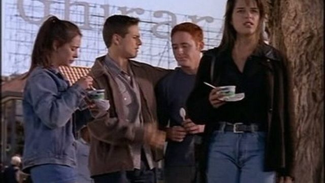Party of Five S03E01