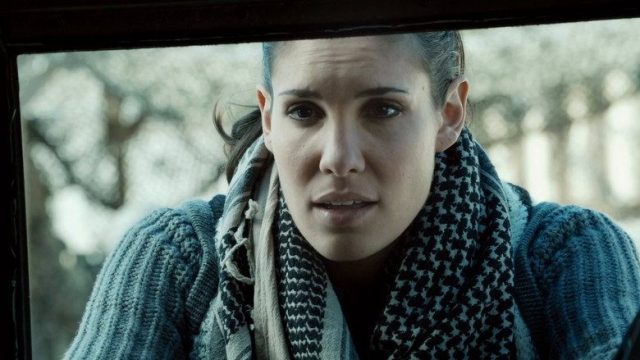 NCIS: Los Ángeles S05E14