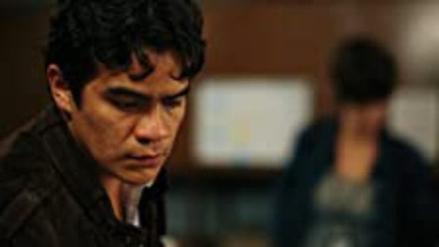 La Hermandad S01E11